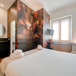 Superior Kamer met een Queen Size Bed