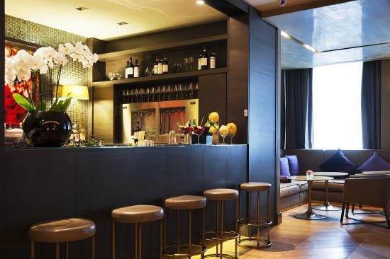 Grand Lounge & Bar by Eataly